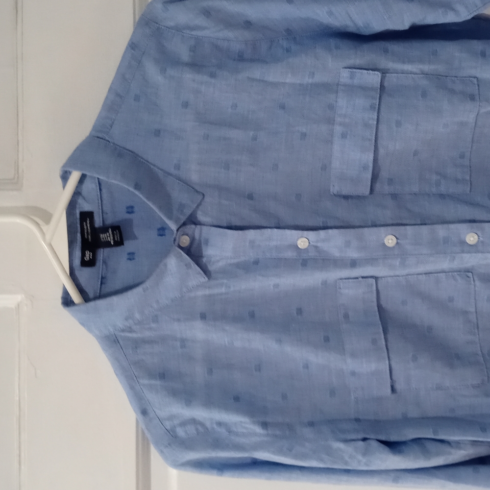 Gap blouse - Picture 3 of 7